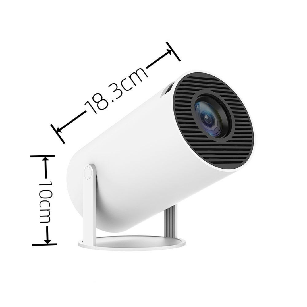 4K Projector HY300